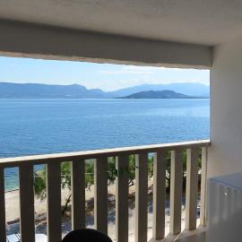 Villa Ana, hotel a Slatine