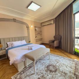Joy Homes Mohandeseen - Families only, hotel sa Cairo