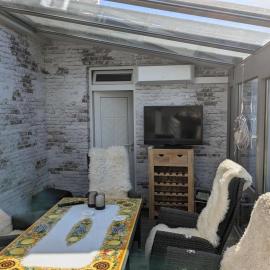 Ferienhaus Dümmernest