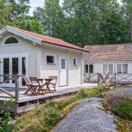 Amazing Home In Lysekil With Wifi