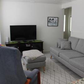 Huoneisto Villa Kymppi