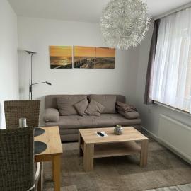Wohnung in Edermünde
