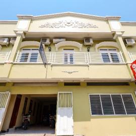 Hotel O Paviliun Permata