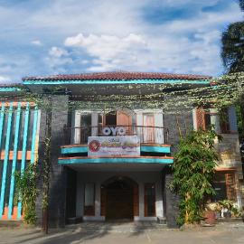 Hotel O Pantai Jaya