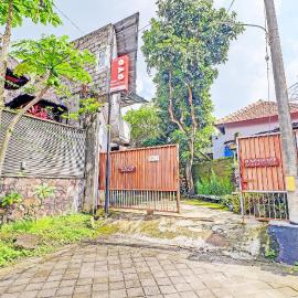 Hotel O Gusti Residence, hotel v destinaci Dalung