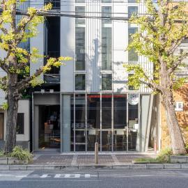 Carta Hotel Kyoto Gion