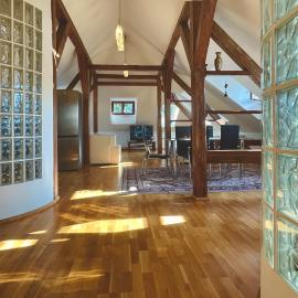 Apartmány Bašta & Wellness, hotel a Sušice