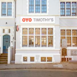 OYO Timothy's