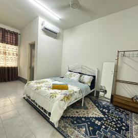 Rumah Melur - 10km dari Matrik Kelantan، فندق في باسير بوته