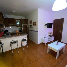 Casa Cris, hotell sihtkohas Aracena