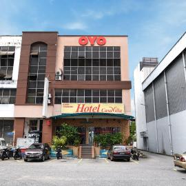 Hotel O Casavilla Hotel