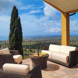 4 Bedroom Gorgeous Home In Sciacca, hotel a Sciacca