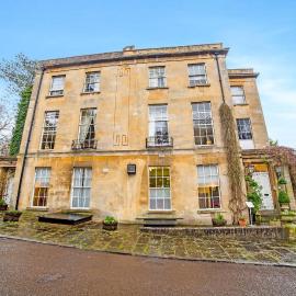 OYO Bailbrook Lodge, Bath, hotel em Bath
