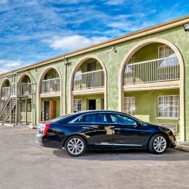 Sienna Inn Channelview, TX, hotel u gradu 'Channelview'