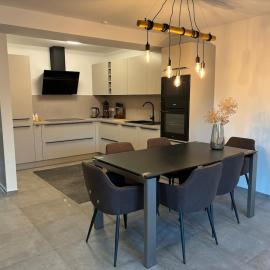 Ruhige Maisonette im Grünen