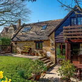 Laburnum Cottage Broadway