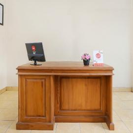 Hotel O Penginapan Kepurun Pawana Indonesia、スレマンのホテル
