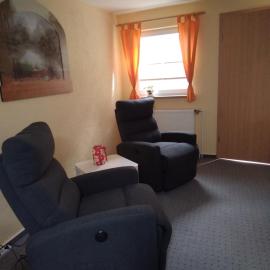 Ferienwohnung Kransevitz