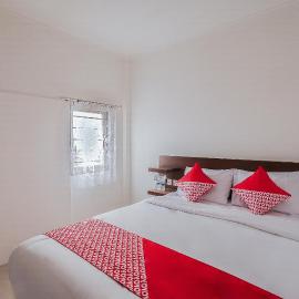 Bandung में, होटल Hotel O Cibeureum Residence