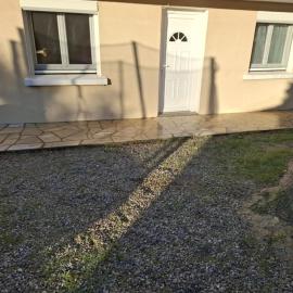Appartement Salles d 'Aude