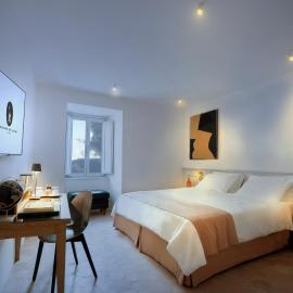 Norcia में, होटल Hotel Casa Bianconi