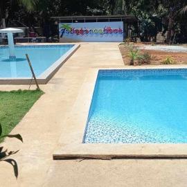 Candys Guest House Alion Mariveles Bataan Candelaria Farm, hotel Marivelesben
