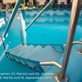 Sonnenstube - Westbalkon, Ruhige Lage, Sauna, Pool, Seenähe, Dachterrasse: Möhnesee şehrinde bir otel