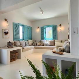 Nunu HOUSE Urla
