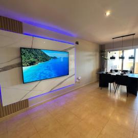 Terra Palm Golf Apartment 3