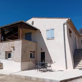 Chez Christophe Valensole