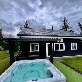 Vila Scandinavia, hotel a Sîngeorgiu de Mureş