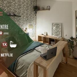 Capstay hyper Centre Arras, hotel a Arras