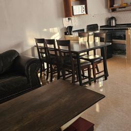 Mukamba 2 Bedroom Apartment, hotelli kohteessa Livingstone
