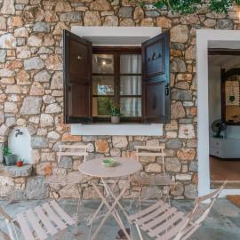 Infinity IV - Cozy Studio w Relaxing Vibes in Kos