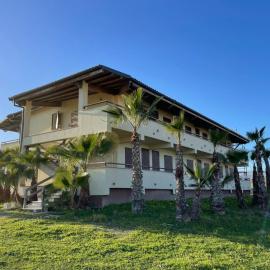 home SIKAN casa al mare Licata, hotel a Butera