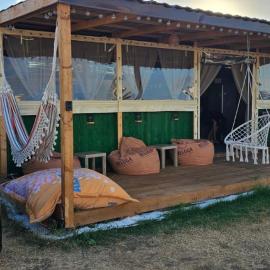 Каравана Сий-я-на, hotel in Sozopol