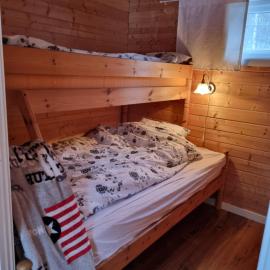 Lillehytten i Skjomen, hotel v destinácii Narvik