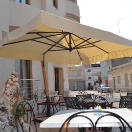 B&B Marilena Coppularossa, hotell sihtkohas Carovigno