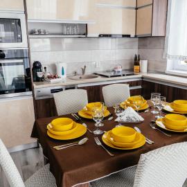 Apartament AMNA Rasnov, hotel a Rîşnov