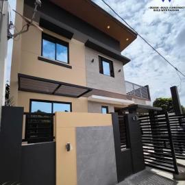 J&M Staycation Spot NEW 2BR Flat near City Center: Silañgang Mayao şehrinde bir otel
