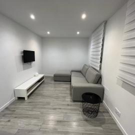 Vivienda turística Ares, hotel Aresben