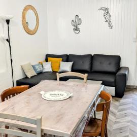 Pies Cottage - Proche Ile aux Pies