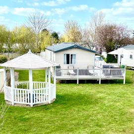 Home from home Skegness, Parkdean Resort