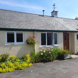 Nethergate Cottage, Westerclose, Withypool