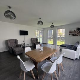 Appartement Neugasse de Luxe - Komfort & Stil inklusive، فندق في باد كامبيرغ