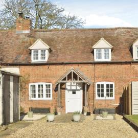 Poppy Rose Cottage