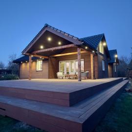 Luxury Nature Retreat, hotel in Gilleleje