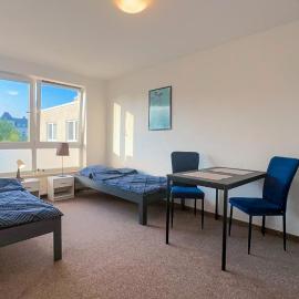 Mini Apartment 02 in Mittweida