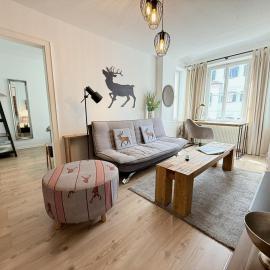 BELLE KITZ PURE im Zentrum by Belle Stay