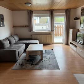 Ferienwohnung nahe Ulm/Laupheim、ラウプハイムのホテル